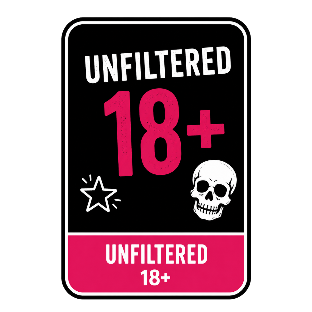 Unfiltered AF (18+)