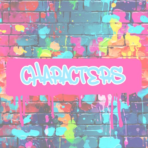 Characters