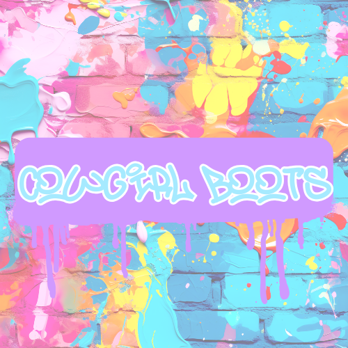 Cowgirl Boots