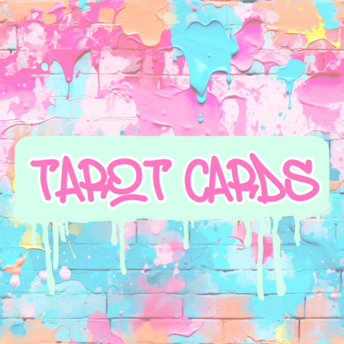 Tarot Cards