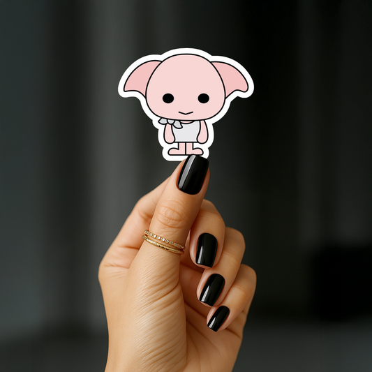 Dobby Sticker